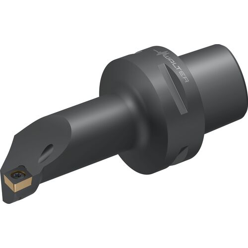 ‎C5-SCLCR-22110-12 Boring Bar – Screw clamping