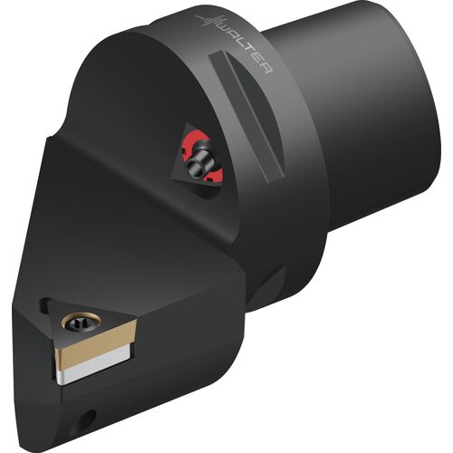 ‎C4-STGCR-27050-16 Turning Tools – Screw clamping