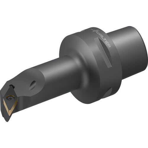 ‎C4-SVQBR-13070-11 Boring Bar – Screw clamping