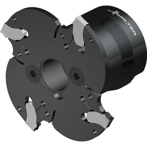 F5055.BN16.063.Z04.3.0R Parting and slitting Cutter