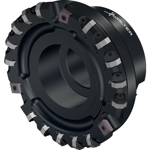 ‎M2025-125-B40-18-03 Octagonal Finishing Face Mill
