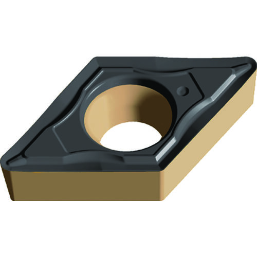 DCMT2(1.5)1-PF4 Grade WSM20