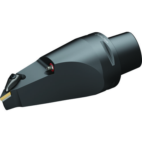 ‎C8-DVMNL-00160-16 45° turning Tools – Rigid clamping