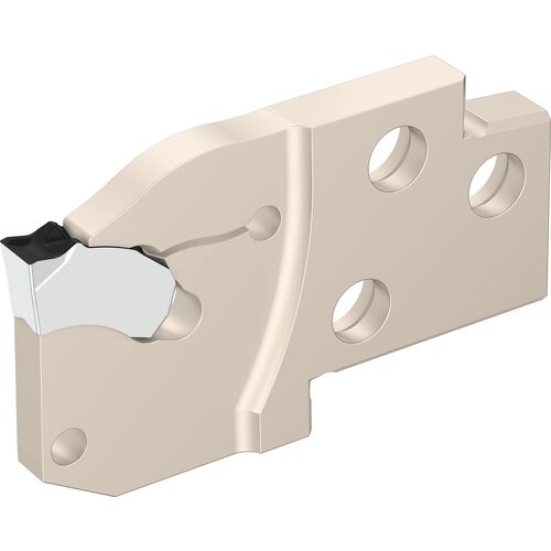 ‎G2632-E25L-3T25SX Grooving module – Radial Grooving