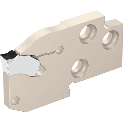 ‎G2632-E25R-3T25SX Grooving module – Radial Grooving