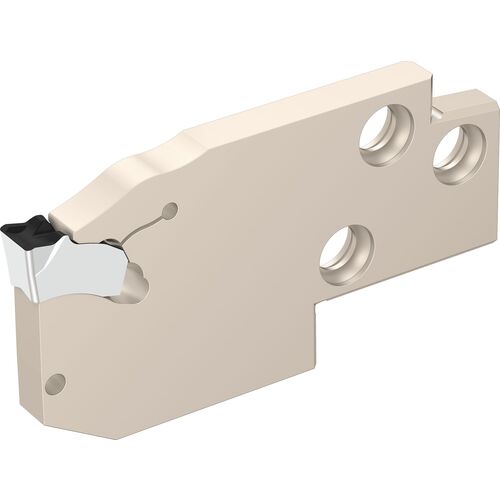‎G2632-E32N-8T45SX Grooving module – Radial Grooving