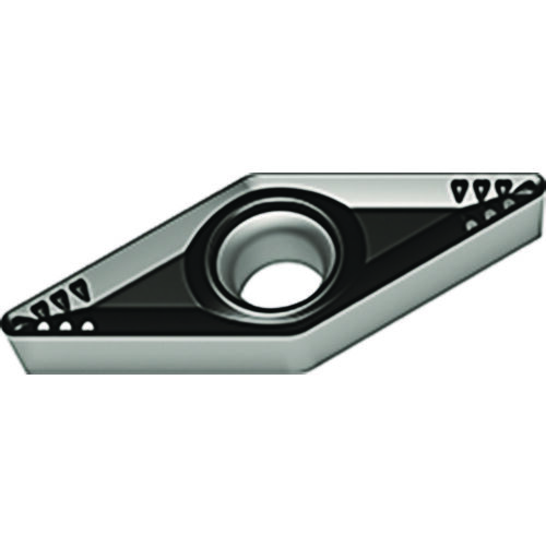 VCMT333-RK4 Grade WKK10S