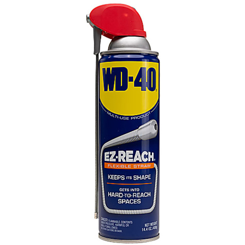 WD-40 14.4OZ