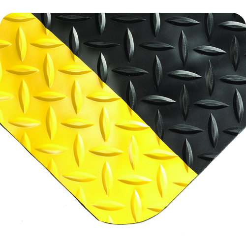 DIAMOND PLATE SELECT 19/16″X2'X3'