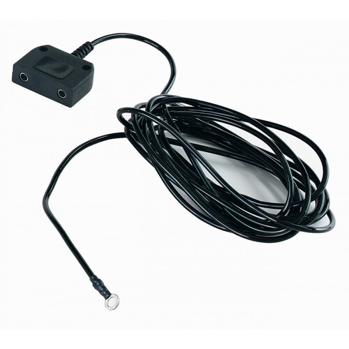 Common Point Ground Cord Work Mat