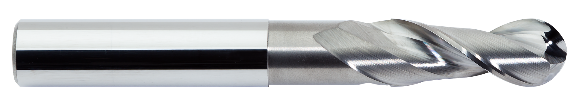 TuffCut XV Series End Mills