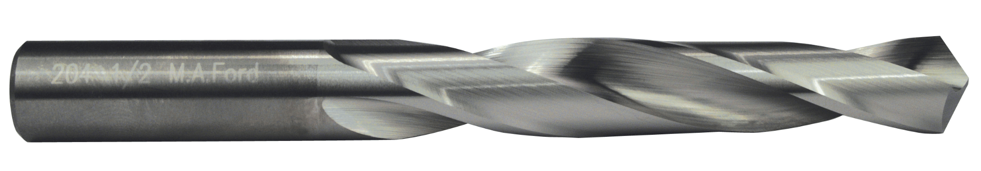 Solid Carbide Drills