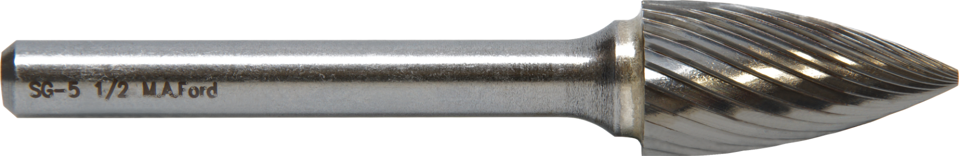 Bur and Broaching Tools