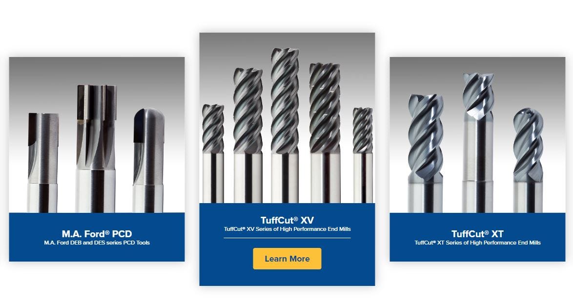 Cost Savings Measured at the Spindle
